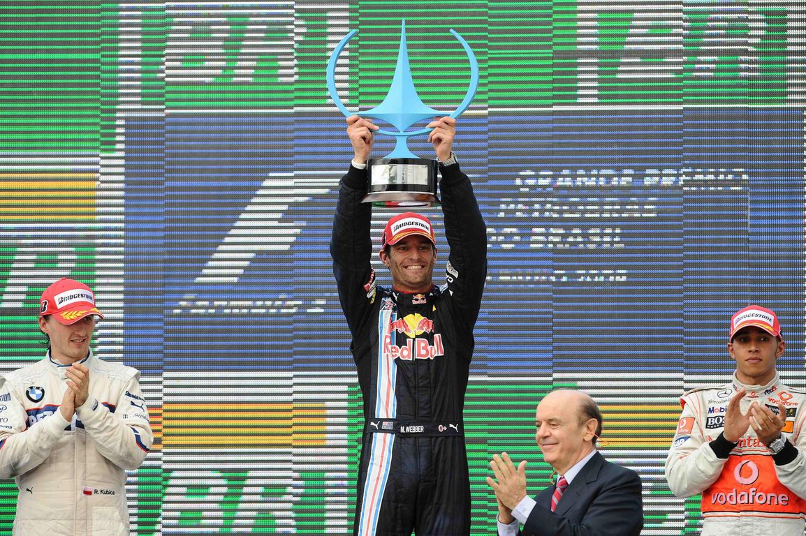GP BRASILE